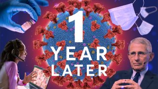 One Year Into Covid: A Comprehensive Guide to Vaccinations, Mask-Wearing, Self-Care, Productivity and More