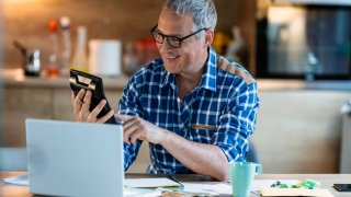 Millions of $1,400 Stimulus Checks Now Available by Direct Deposit