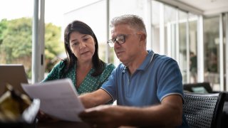 Claiming Social Security Early Can Impact Your Spousal Benefits. Here’s How