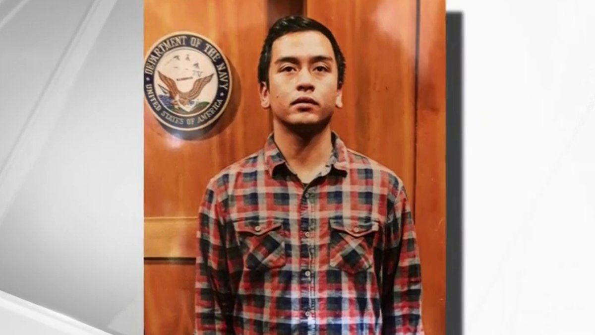 Antioch Officers Not to Blame for In-Custody Death: Police Chief – NBC ...
