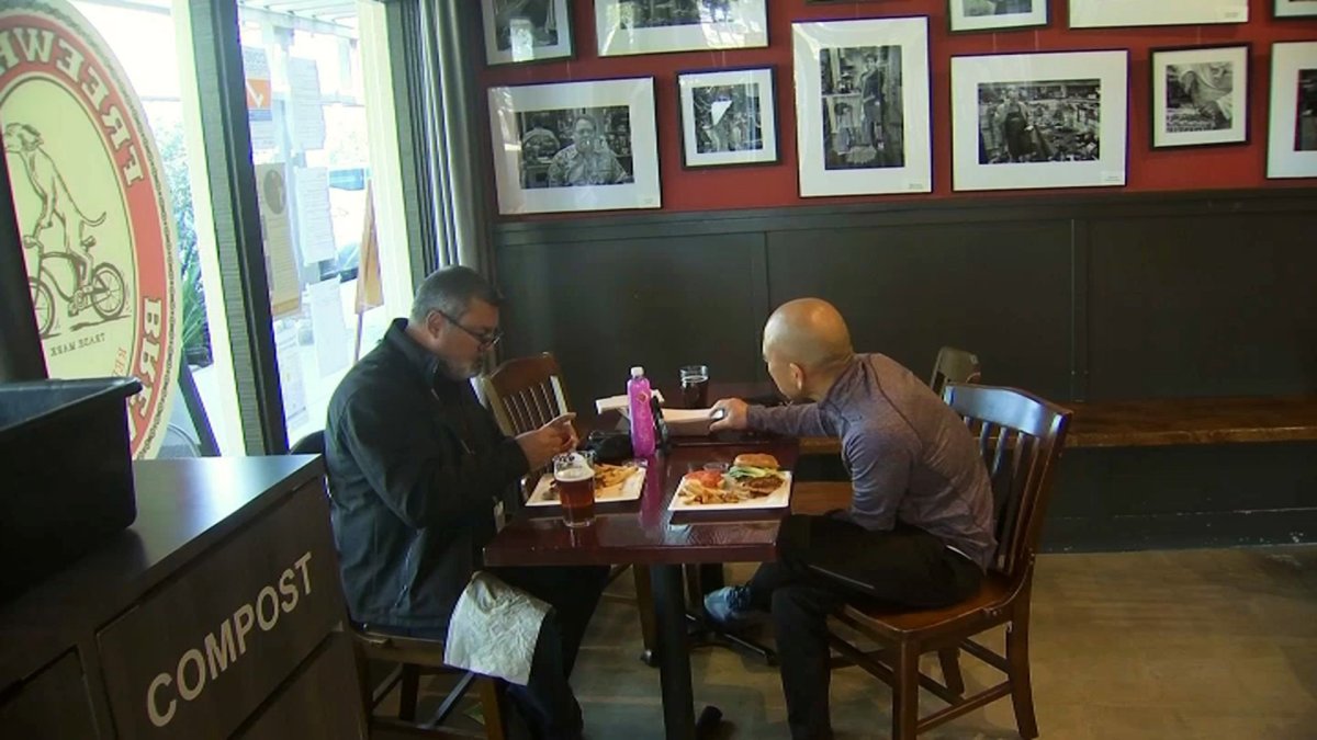 San Mateo County Moving to Orange Tier for COVID19 Reopening NBC Bay