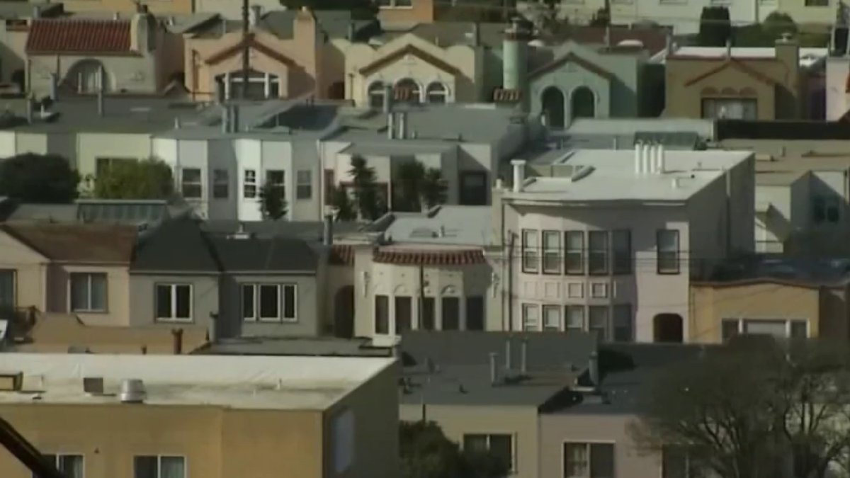Rent Prices Drop in Some SF Neighborhoods NBC Bay Area