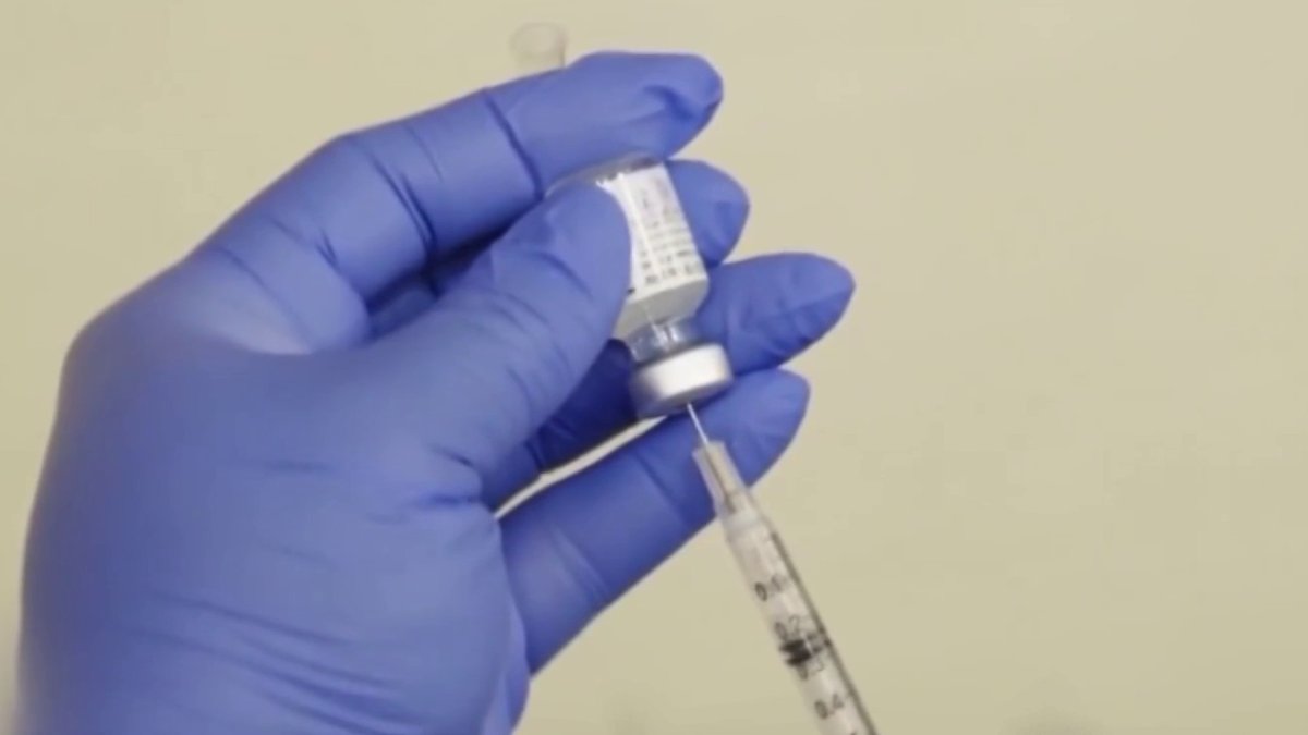 Lack of COVID-19 Vaccines Has Bay Area Residents, Leaders Frustrated ...