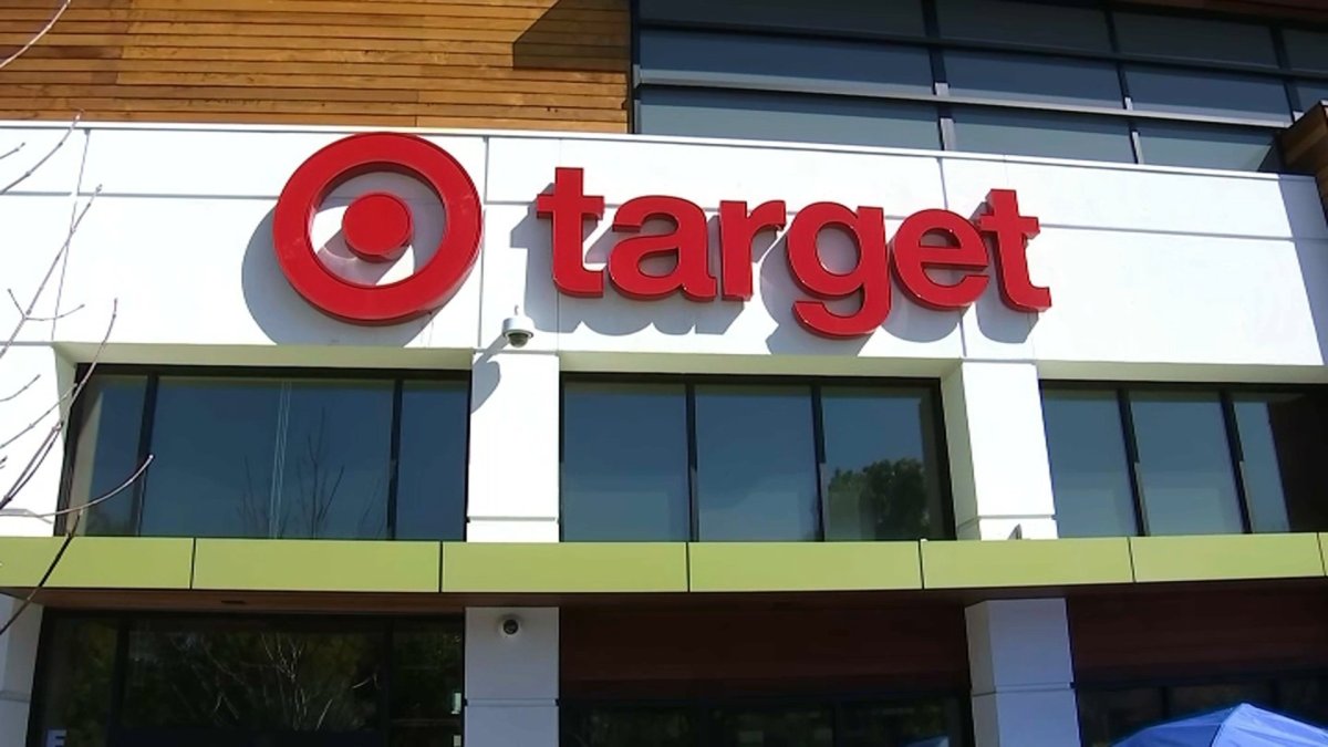 Target to close 9 stores, including 3 in the San Francisco Bay