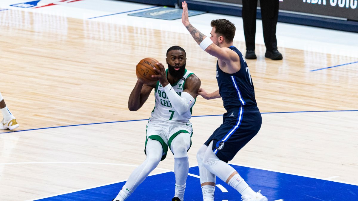 Three Pointer Dunks NBA Reveals All-Star Skills, 3-Point, Dunk Participants – NBC Bay Area