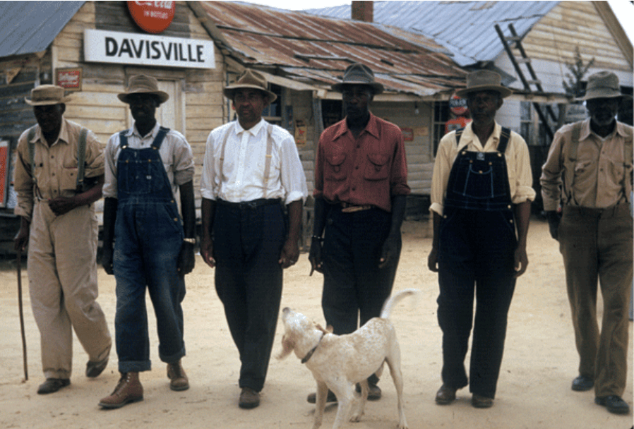 An Apology for the Tuskegee Syphilis Study – NBC Bay Area - Vimarsana News