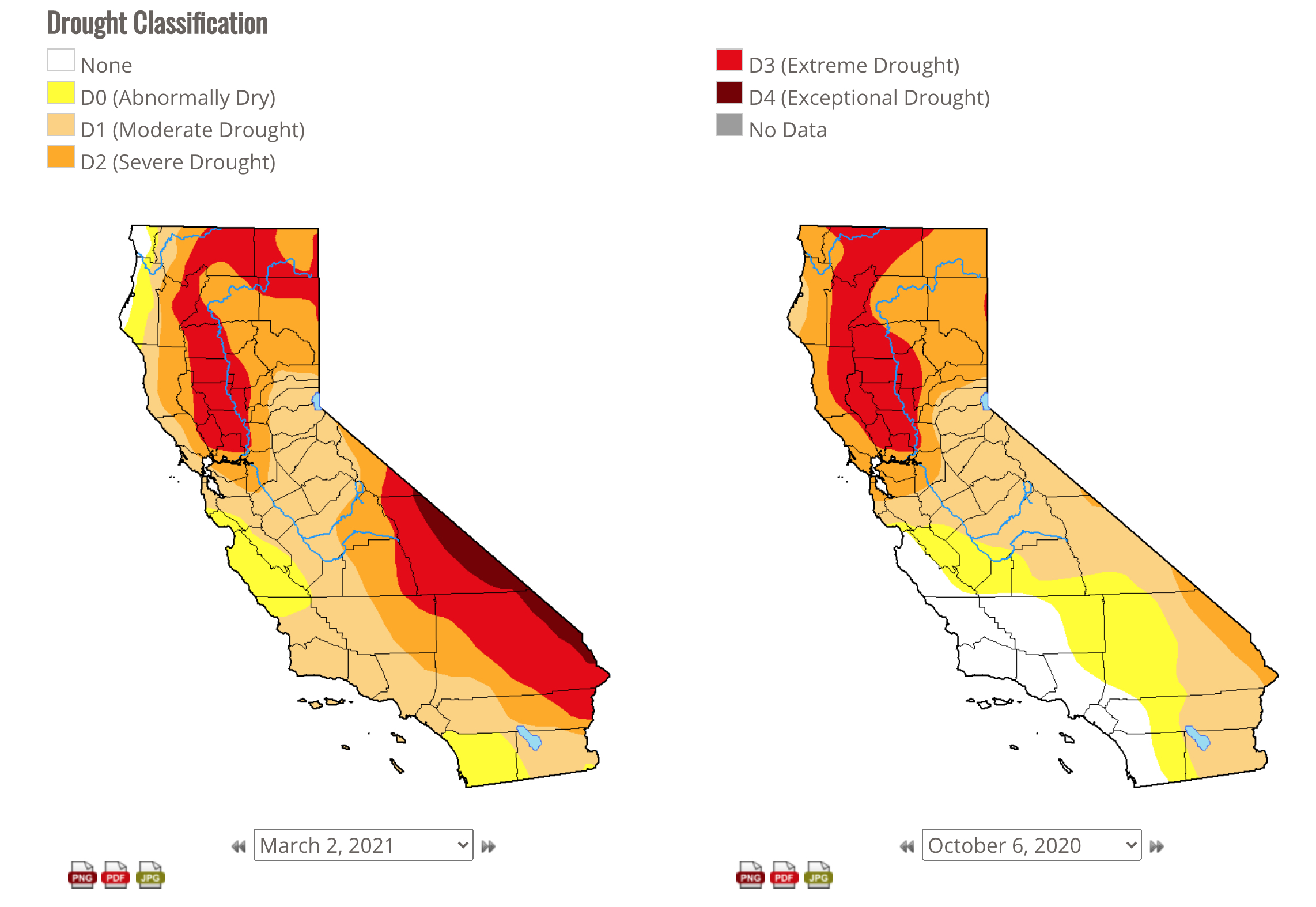 Climate Focus: Bay Area’s Hotter Temperatures – NBC Bay Area