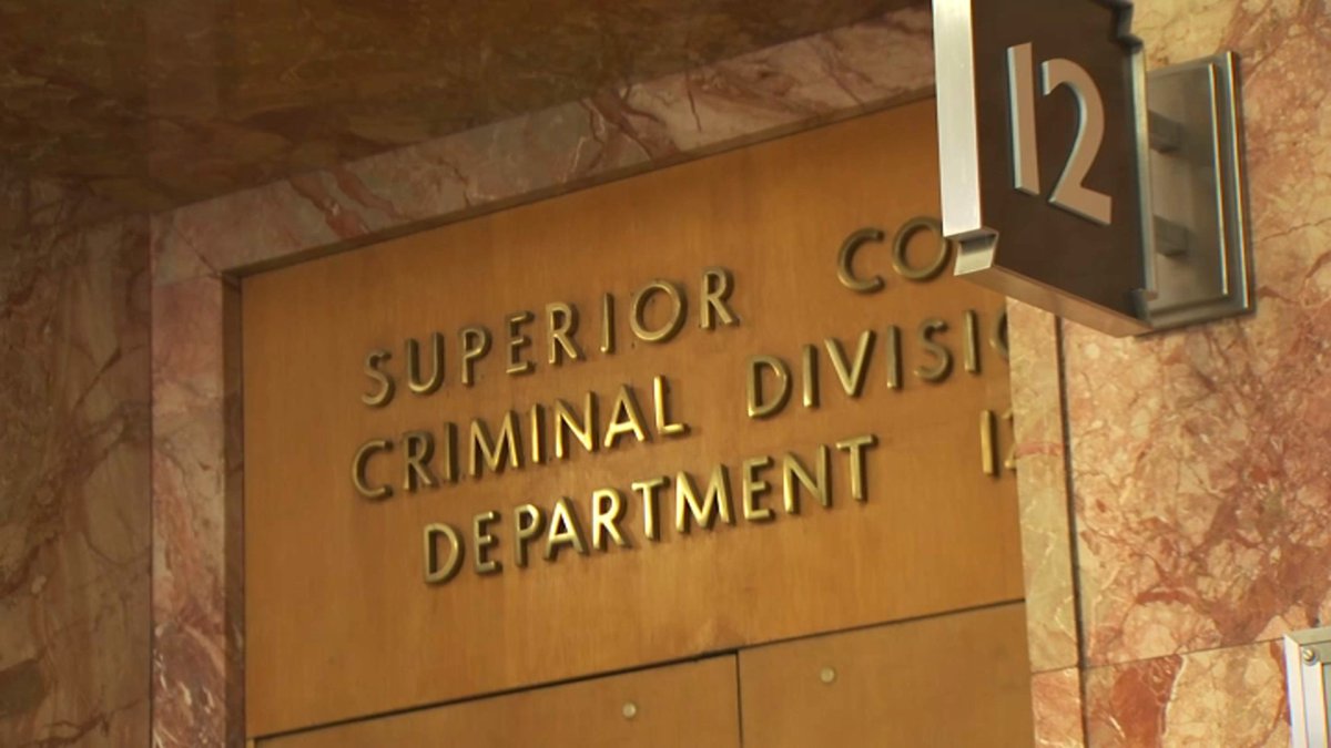Man Accused of Attacking 2 Asian Seniors in San Francisco Denied Bail ...
