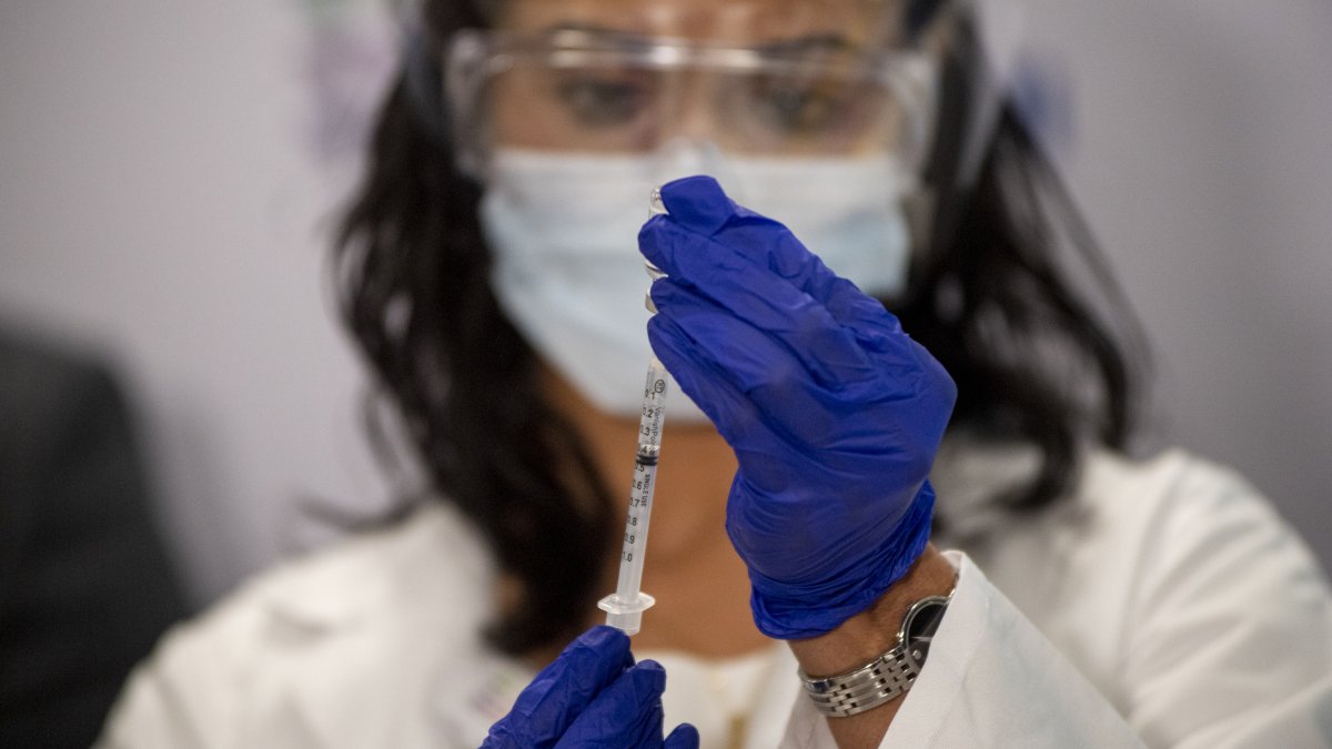 What You Can Do if You Are Injured by a COVID19 Vaccine NBC Bay Area