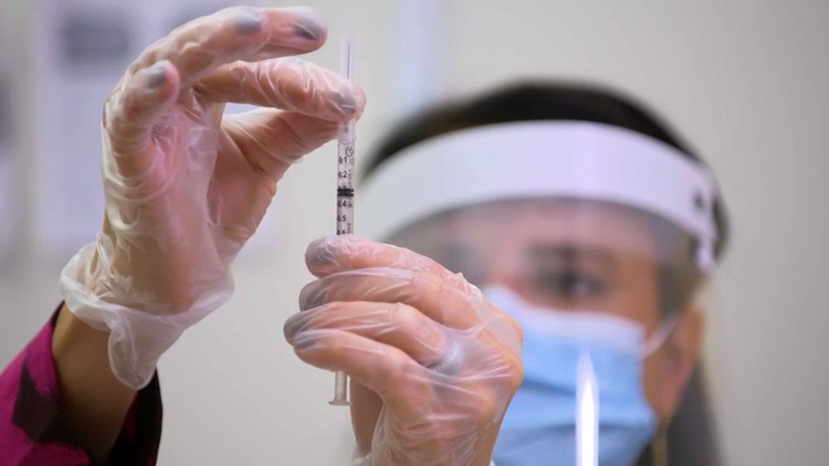 How to Get a COVID-19 Vaccine Appointment – NBC Bay Area