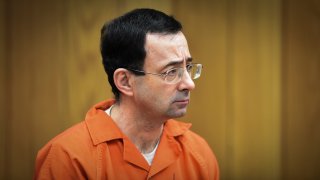 Larry Nassar