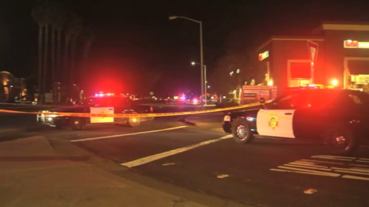 Concord Police Investigate Fatal Shooting After Man’s Body Found in ...