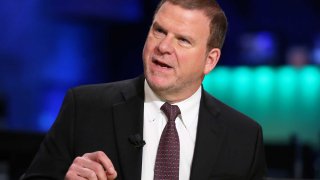 Tilman Fertitta
