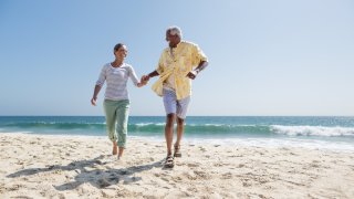 Have Vaccine, Will Travel: Retirees Hitting the Road Should Check Their Medicare Coverage First