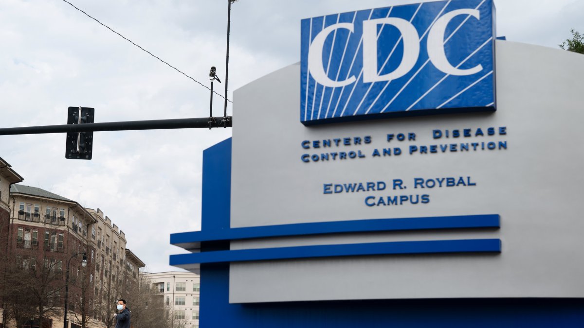 Cdc Closure CDC Posts Rationale for Shorter Isolation, Quarantine – NBC Bay Area