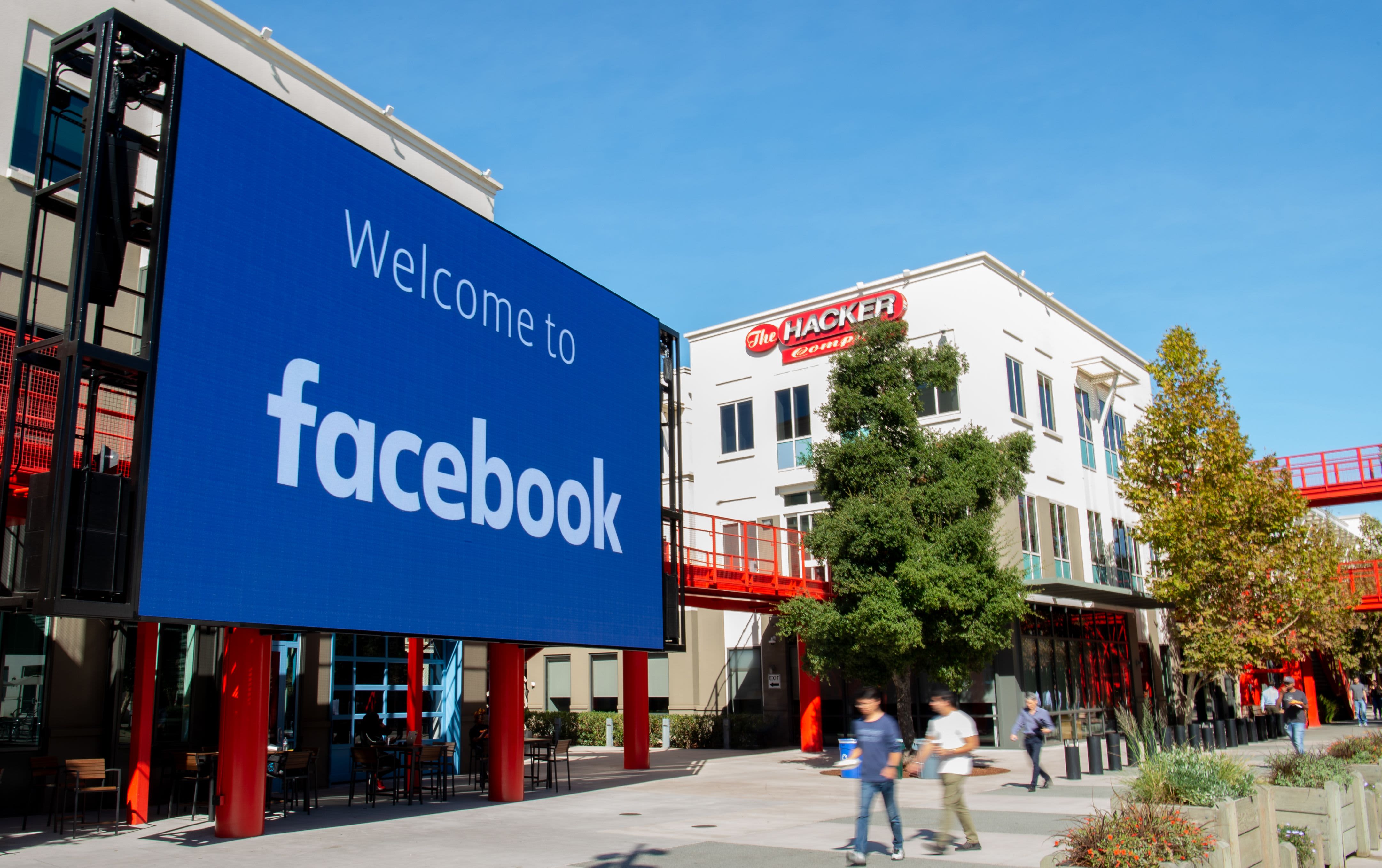 Outage Highlights How Vital Facebook Has Become Worldwide - Vimarsana News