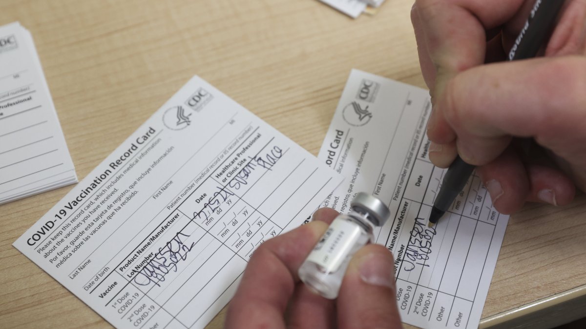 San Francisco to Require Proof of Vaccination at Indoor Venues – NBC Bay Space San Francisco to Require Proof of Vaccination at Indoor Venues – NBC Bay Space