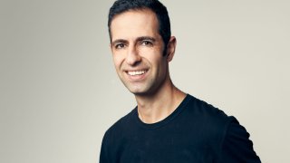 Adam Foroughi, AppLovin