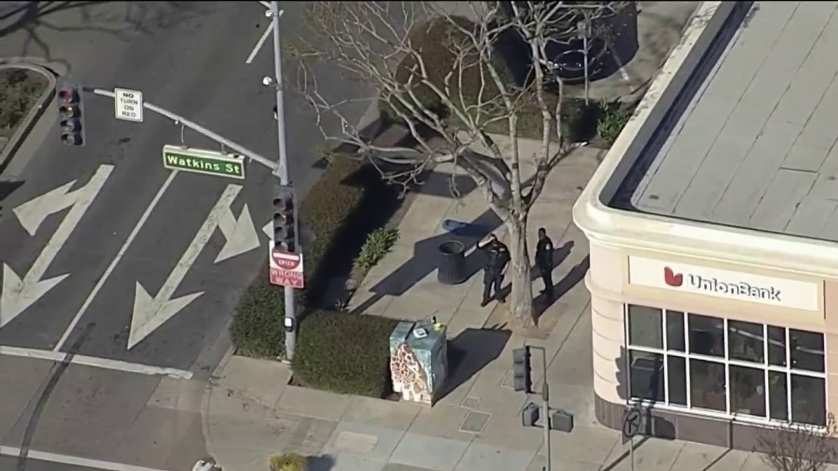 Woman Found Dead in Hayward Police NBC Bay Area