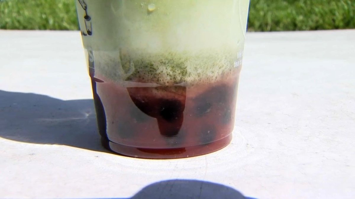 Supply Chain Issues Affect Boba Business in US NBC Bay Area