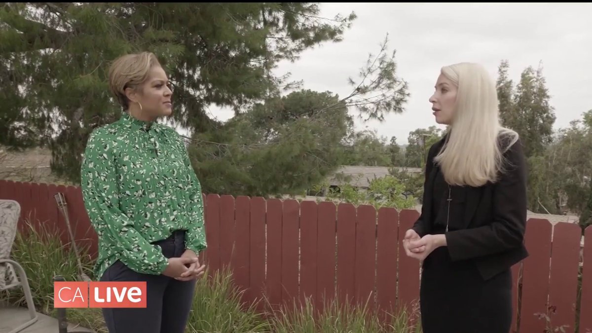 Autistic Actors Are Going to Hollywood – NBC Bay Area