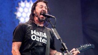 Dave Grohl