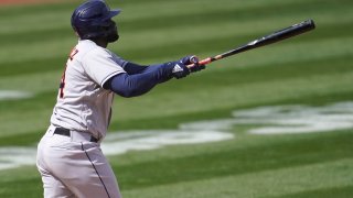 Yordan Alvarez