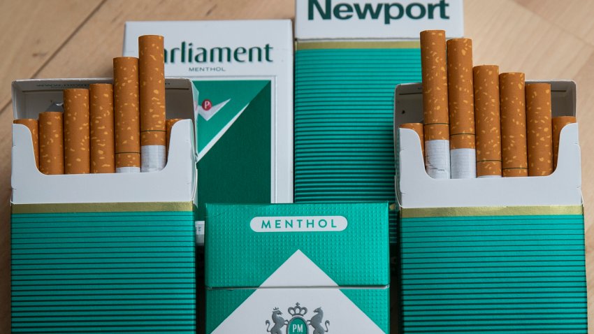 New Zealand Passes Law Banning Anyone Born After 2009 From Ever Buying  Cigarettes – NBC Bay Area