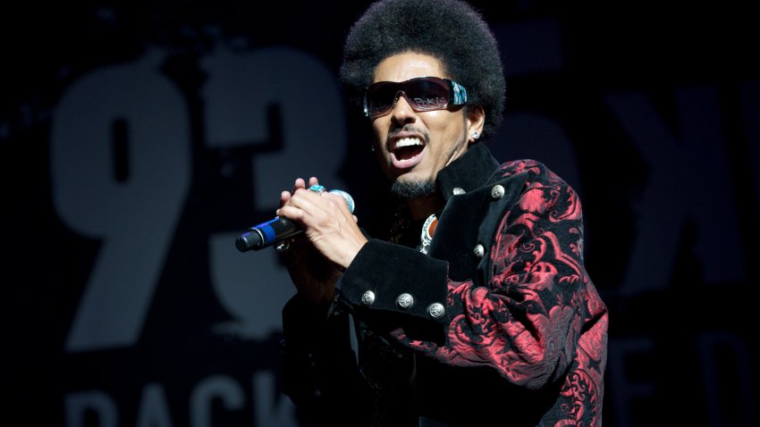 Shock G