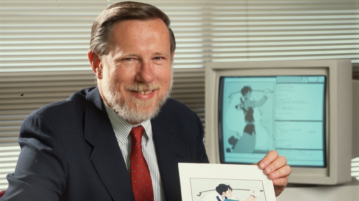 Roger Rischer Founder of Adobe and Developer of PDFs Dies at Age 81 – NBC Bay Area