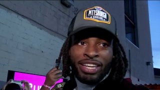 Najee Harris