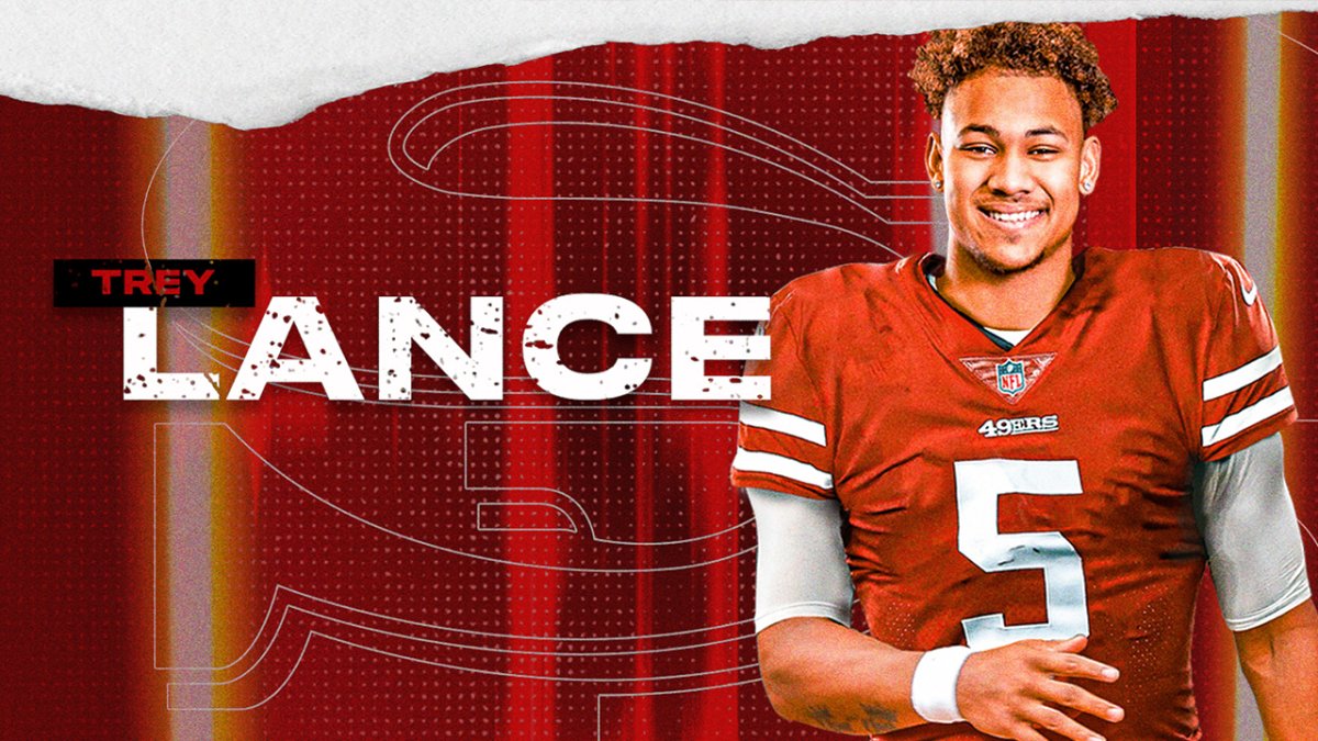 NFL Draft 2021: Why 49ers Picked Trey Lance as Franchise QB – NBC Bay Area