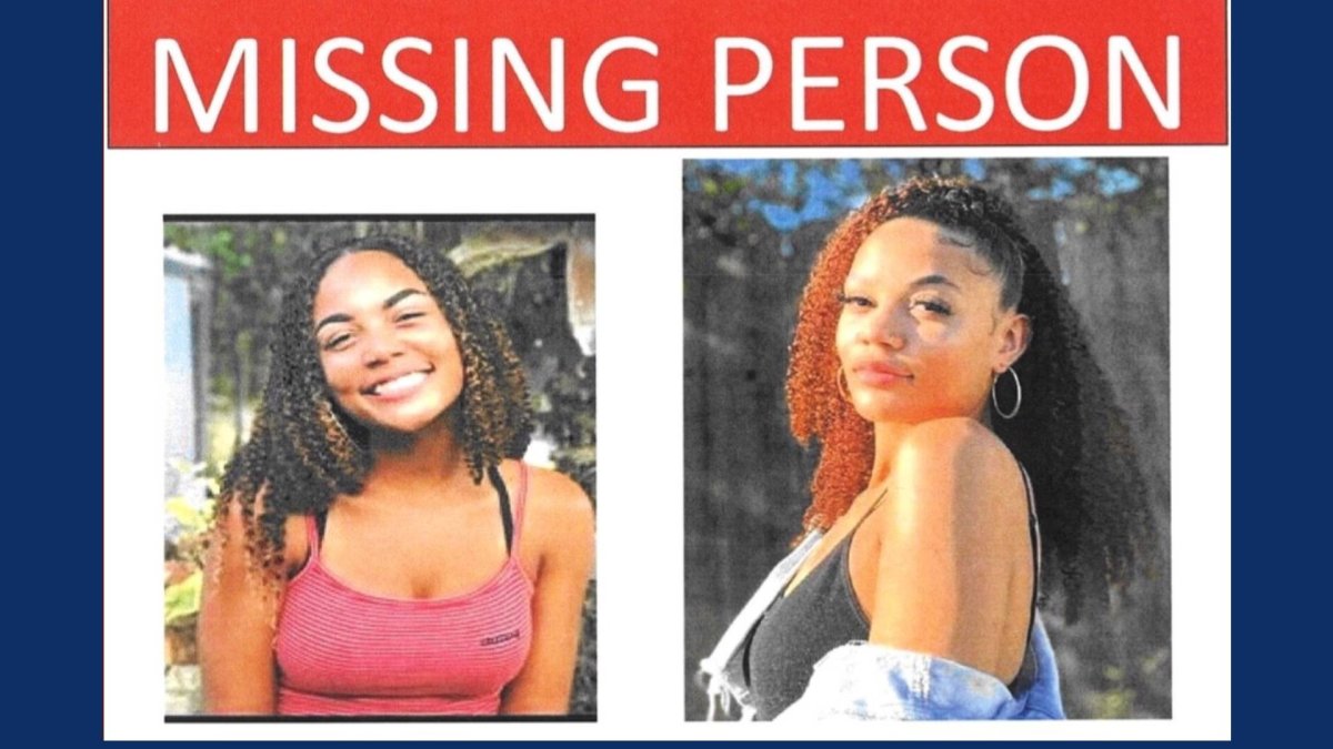 Hiker Finds Body of Missing Teenage Girl Last Seen in Oakland – NBC Bay ...