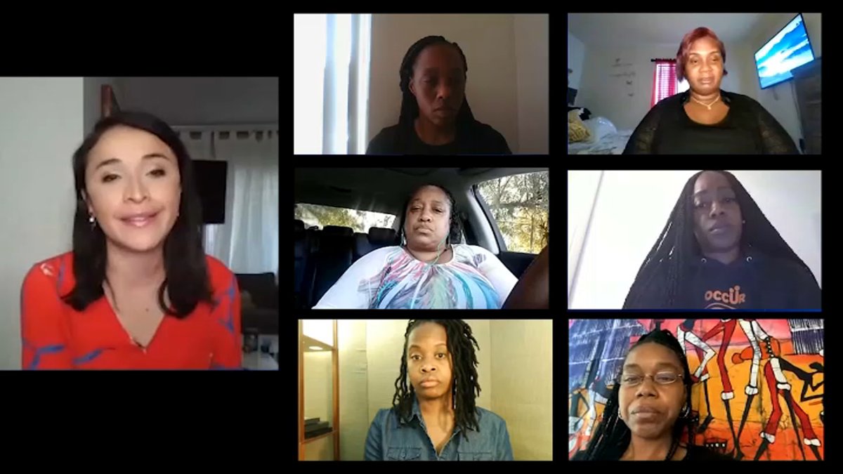 A Check In With Moms 4 Housing, Featured in ‘The Moms of Magnolia