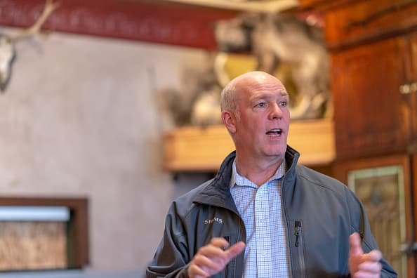 Montana Governor Under Fire for Vacationing as Yellowstone Flooded – NBC Bay Area - Vimarsana News