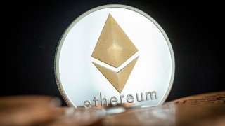Ethereum Is Over $4,000—Here’s How Much Money You’d Have If You Invested $1,000 at the Beginning of 2021
