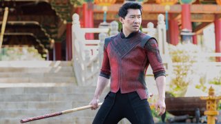 Disney's 'Shang-Chi' and 'Free Guy' Will Have 45-Day Theatrical Run, CEO Says