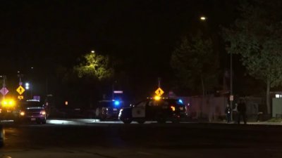 Girl Dies, 2 Others Injured Crossing Street In SF 