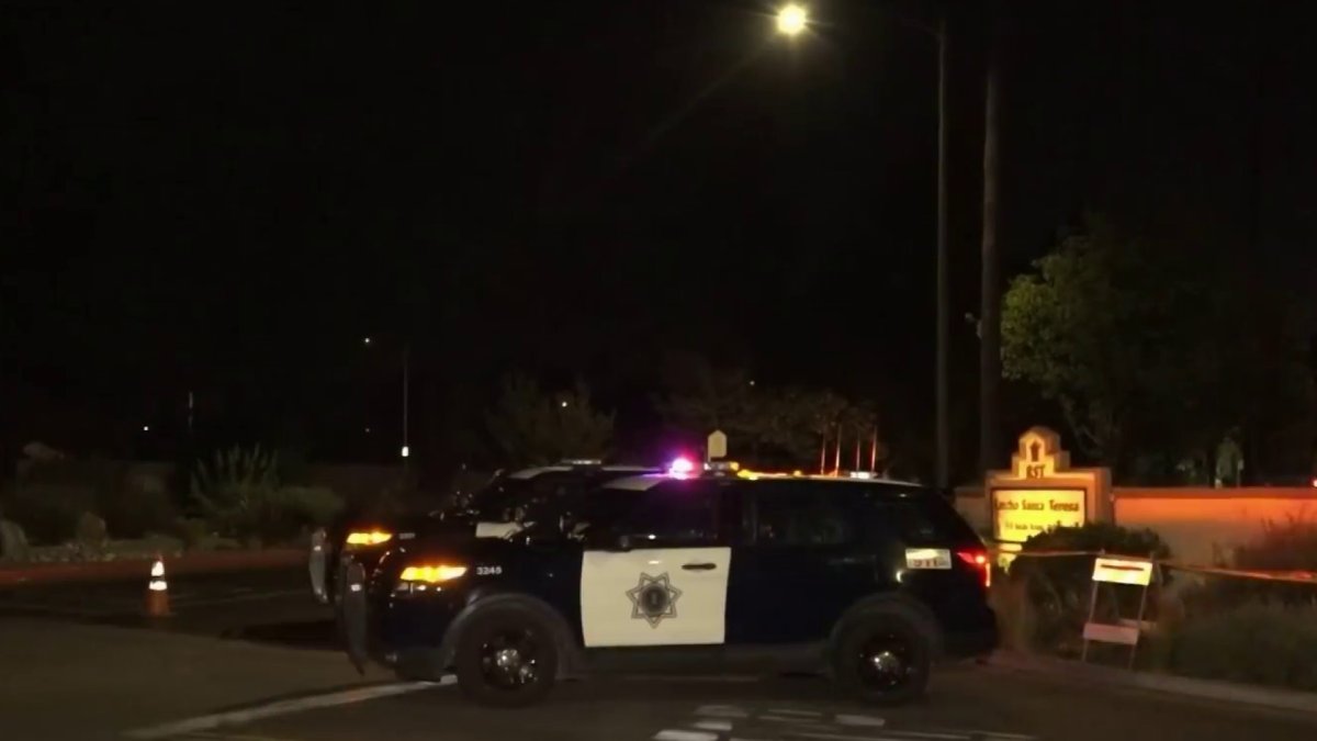 Man Hurt After Shooting in San Jose – NBC Bay Area