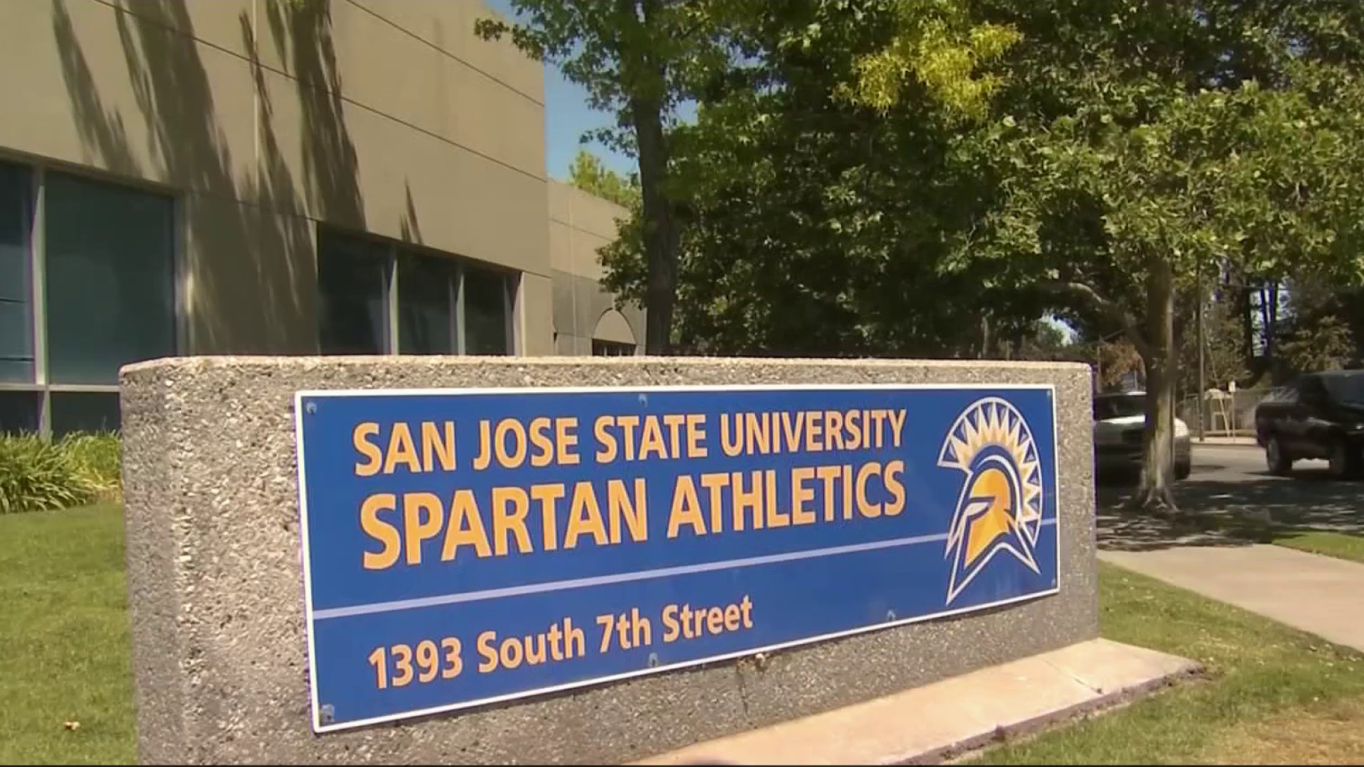 Sjsu Names Interim Athletic Director Following Fallout Involving Former Employee Nbc Bay Area