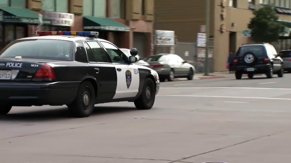 Policing in America: ‘Bad Apples Come From Rotten Trees’ – NBC Bay Area