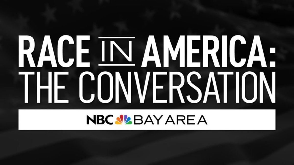 Race in America The Conversation (May 25, 2021) NBC Bay Area