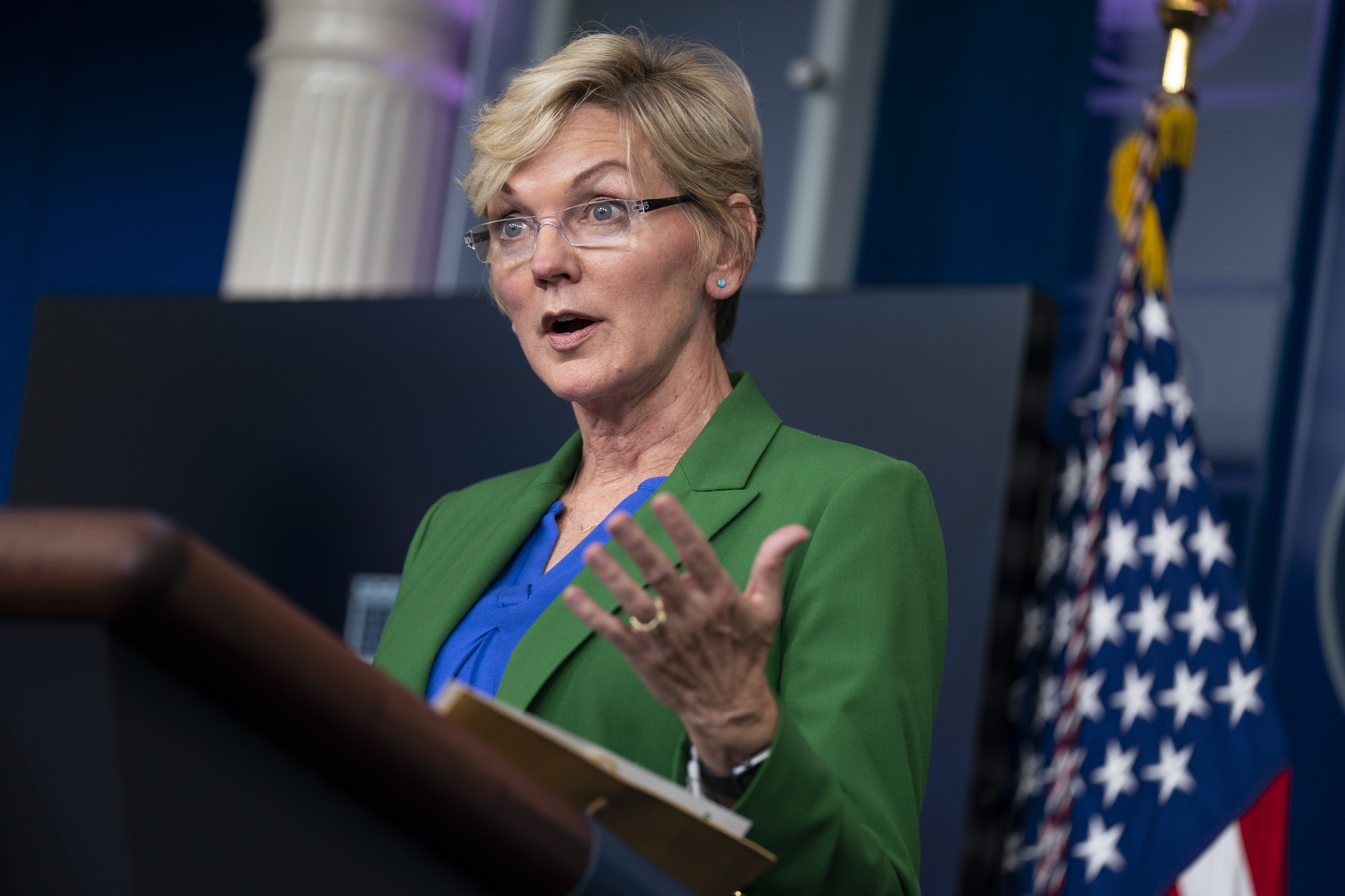 Biden Admin. Revives 'Clean Energy' Program With $1B Loan Guarantee – NBC Bay Area - Vimarsana News