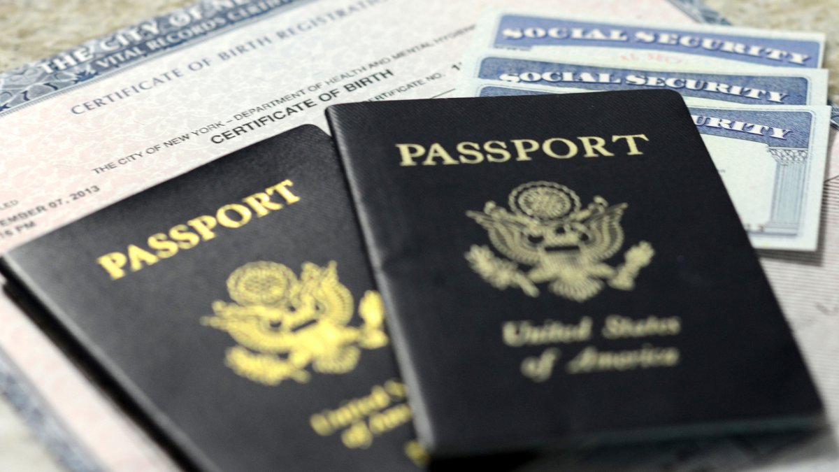 Passport Renewal Delays Reported as PostPandemic Travel Skyrockets