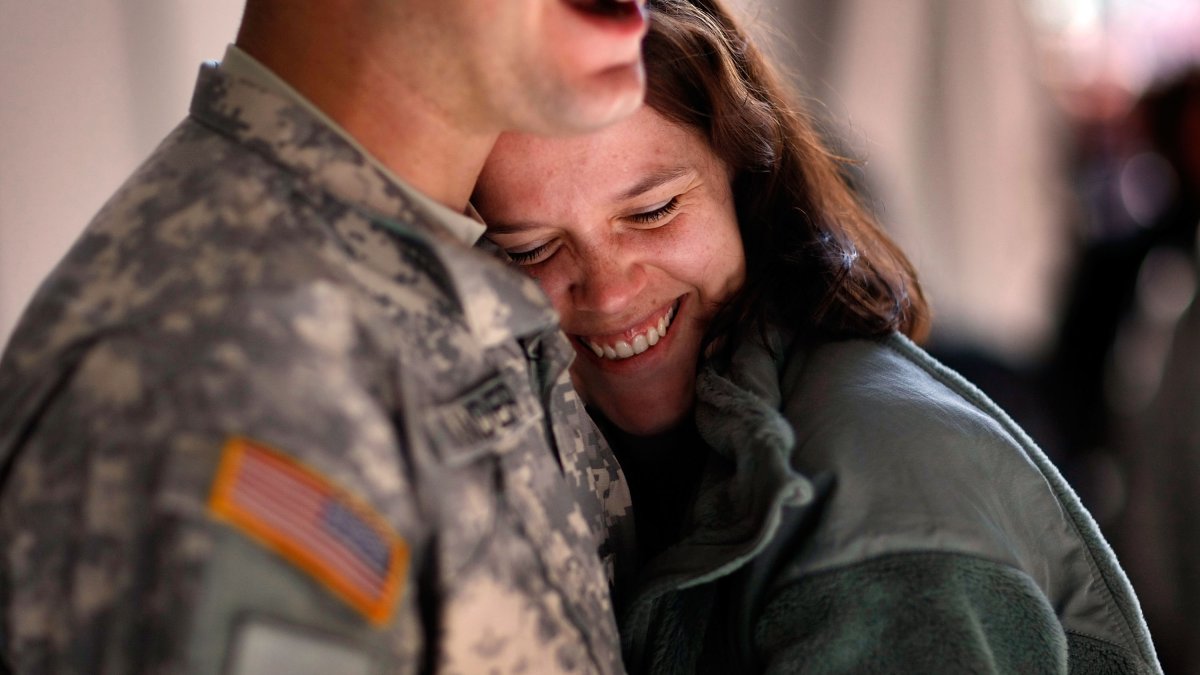 Freebies and Discounts for Military Spouse Appreciation Day – NBC Bay Area - Vimarsana News