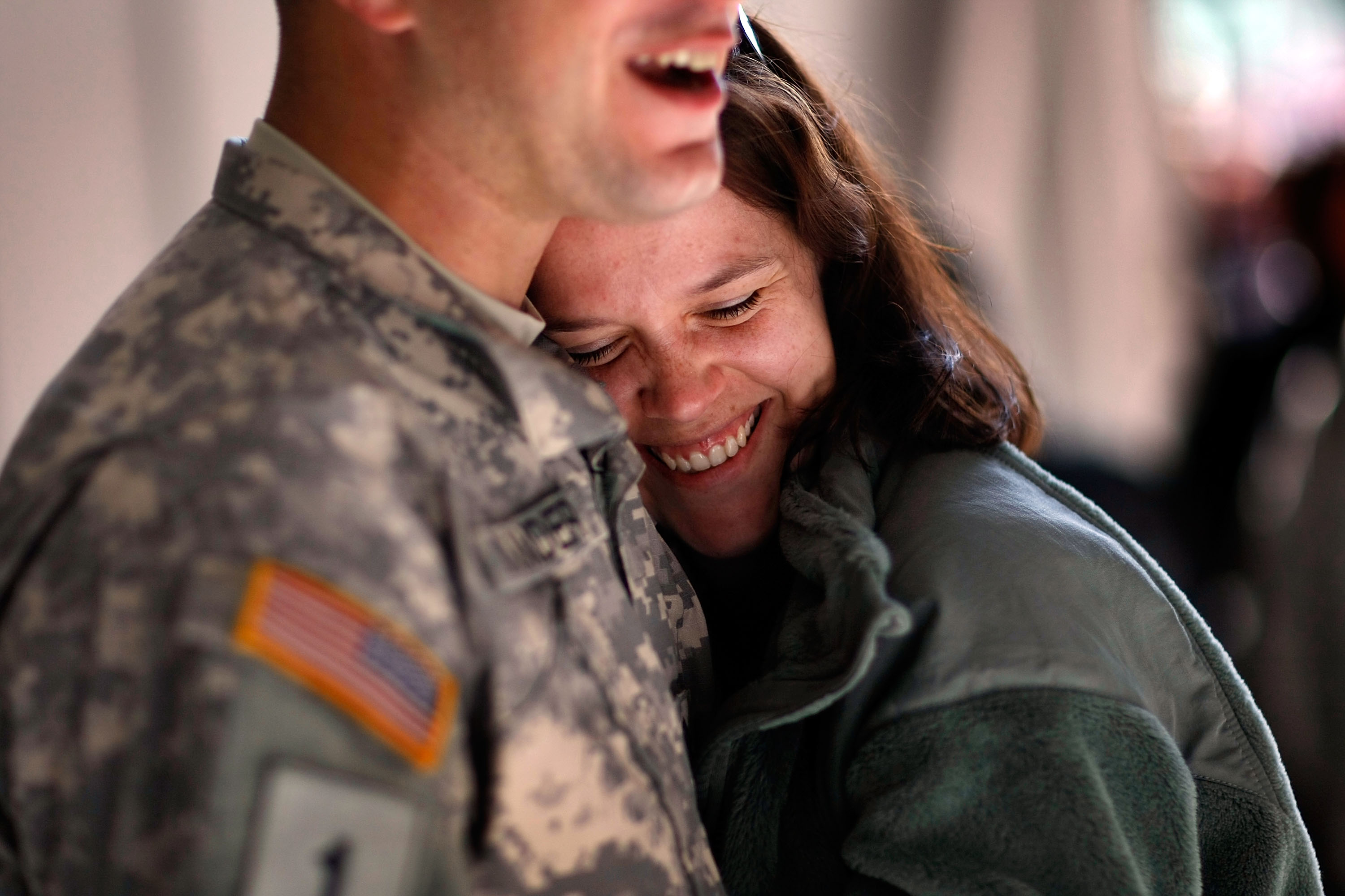 Military Spouse Appreciation Day: A salute to their sacrifices