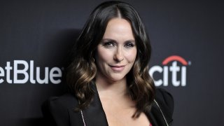 In this March 17, 2019, file photo, Jennifer Love Hewitt attends the 36th Annual PaleyFest "9-1-1" at the Dolby Theatre in Los Angeles.
