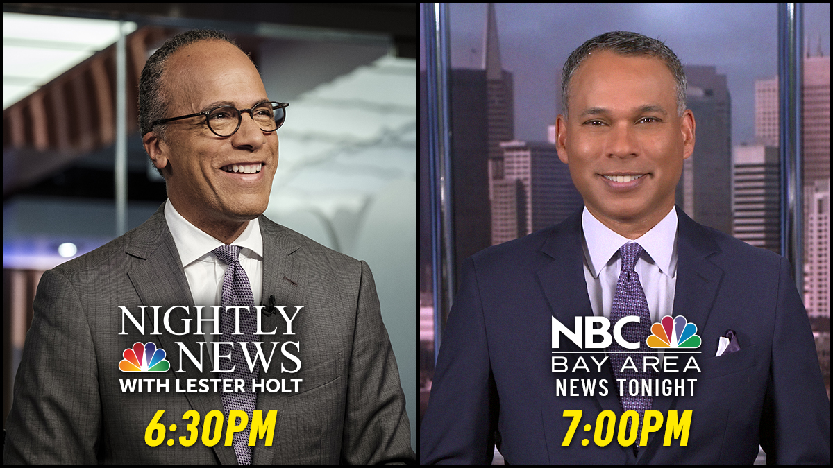 Press Release: NBC Bay Area Launches New 5:30 and 7 PM Weekday ...