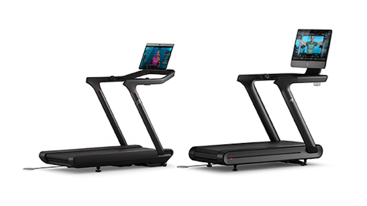 Peloton Recalls Treadmills After Reports of Injuries and One Death