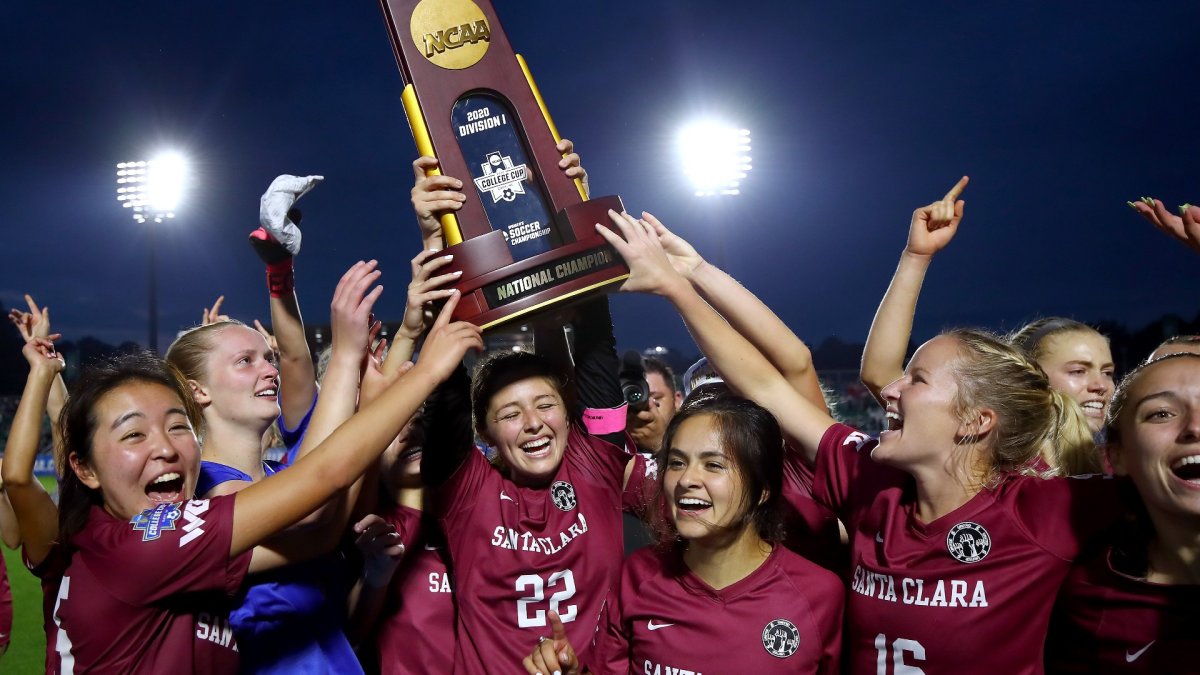 Santa Clara Women's Soccer (@scuwomenssoccer) • Instagram photos and videos